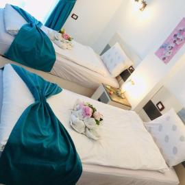 Swiss Royal DAHAB, hotel i Dahab
