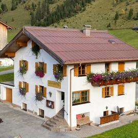 Lech Hostel, khách sạn ở Lech am Arlberg