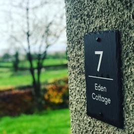 Eden Cottage, hotel a Lisburn