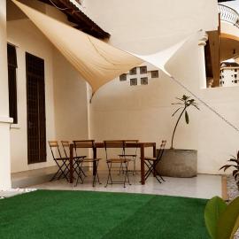 Pinang Beach Cottage @ Ferringhi, hotel di Batu Feringgi