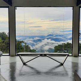 GlenMyu Estate, Hotel in Haputale