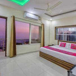 Hotel Bliss Valley - Hotel in Dharamshala