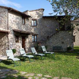 Brigolante Guest Apartments