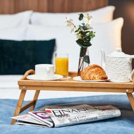 Best Western Tbilisi City Center