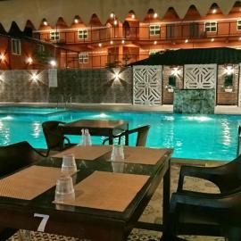 Vistar Resort & Hotels