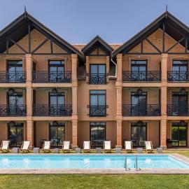 Radisson Hotel Tamboho Waterfront Antananarivo