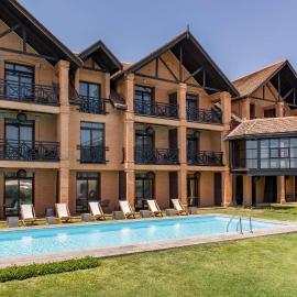 Radisson Hotel Tamboho Waterfront Antananarivo, hotel a Antananarivo