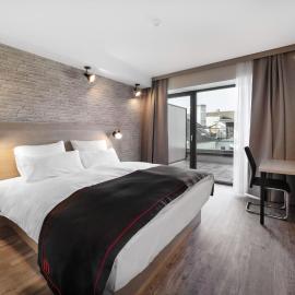 DORMERO Hotel Budapest, hotel in Boedapest
