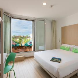 SmartRoom Barcelona