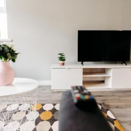 Central Apartment Newcastle