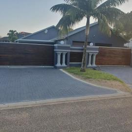Mzingeli Guesthouse, viešbutis mieste Richards Bay