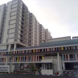 Residensi Bachang