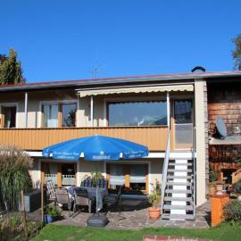 Ferienwohnung Kurtz, hotel Teisendorfban