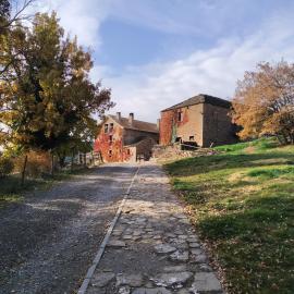 La Borda de Pastores, hotel a Sabiñánigo