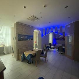 Hotel Montecarlo, hotel u Milanu