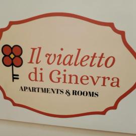 Le Stanze di Ginevra 2-Santa Maria a Vico-