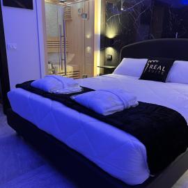 Real suite spa