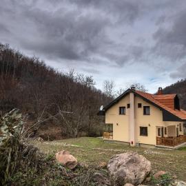 Vila Nada, hotel in Crni Vrh