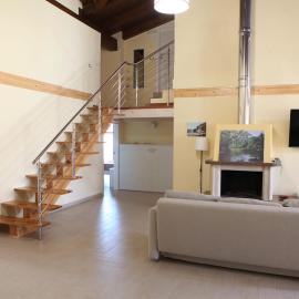 B&B ARCOBALENO, hotel din Cittanova