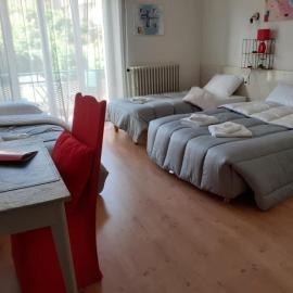Hotel Bayle, hotell i Belcaire