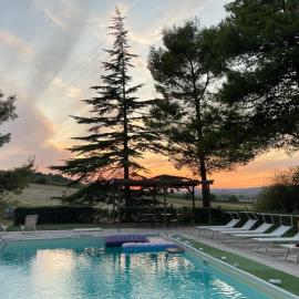 Villa degli Scoiattoli