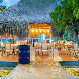 Viesnīca Hotel Ancor pilsētā Sinseleho