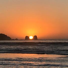 Esfera Pichilemu - Lodge โรงแรมในปิชิเลมู