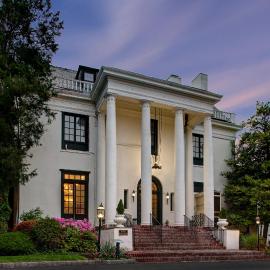 Tarrytown House Estate, hotell i Tarrytown