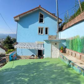 Vistalegre78, hotel en Grado