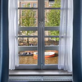 Stanley Collection Hotel Hegra Amsterdam