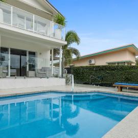 Lazy Days by Stay Noosa, hotel a Noosaville