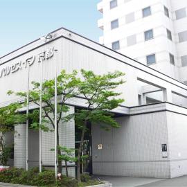 Pulses Inn Kyoto, готель у Кіото