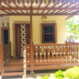 Anang Bed & Breakfast Syariah by Ndalem Beong