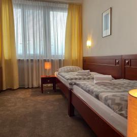 Hotel Bothe, hotel v mestu Považská Bystrica