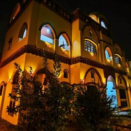 Tasneem Palace