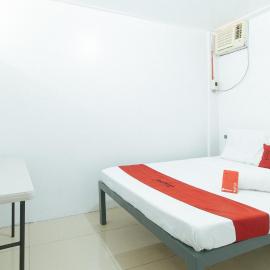 RedDoorz @ Shukran Rentals OPC Pampanga, hotel en Candaba