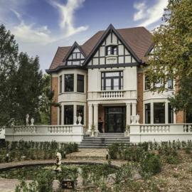 Fiertelmeers Boutique B&B, hotel v mestu Ronse