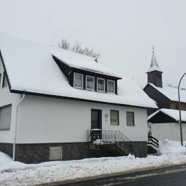 Ferienhaus Trudi, hotel din Winterberg