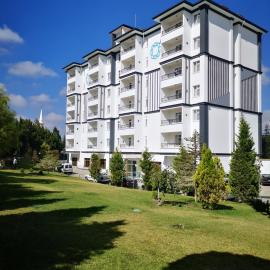 Basaranlar Thermal Otel, hotel v destinaci Gazligol