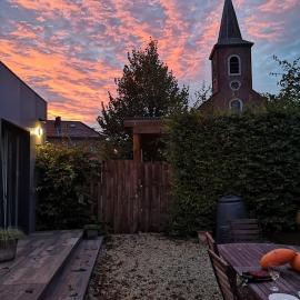 Wetterdelle Lodge, hotel i Heers