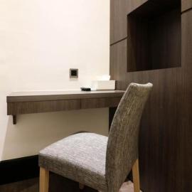 The NINES HOTEL Malacca