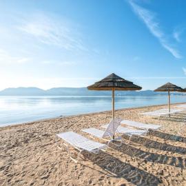 Hôtel Marina Corsica, hotel em Porto-Vecchio