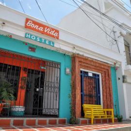 Bona Vida Apartments, hotel in Ríohacha