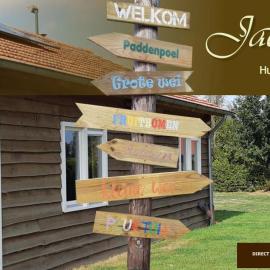 De Jachthut, hotell sihtkohas Sevenum