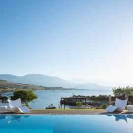 Villa Lygia, hotel em Petres