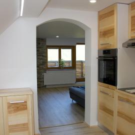 Malina, hotel sa Vransko