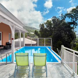 Villa Corail