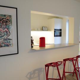 ABC Boutique Apartments