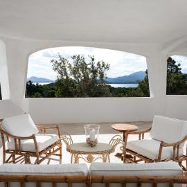 Le Case Di Capriccioli, hotel a Porto Cervo