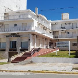 Hotel Stella Marina, hotel in San Clemente del Tuyú